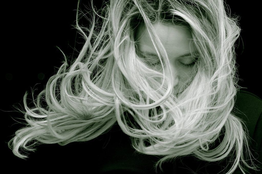 Conoce las fases del crecimiento del pelo