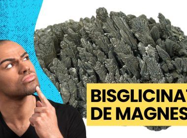Bisglicinato de Magnesio para que sirve