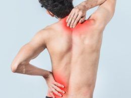Mejor relajante muscular natural