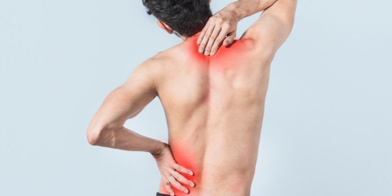 Mejor relajante muscular natural