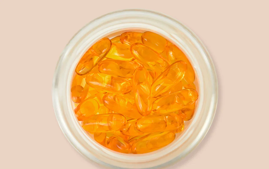 Mejor Omega 3