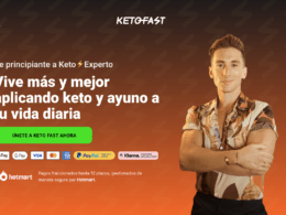 Ketofast Phil Hugo