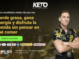 Código descuetno Keto Optimizado