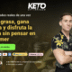 Código descuetno Keto Optimizado